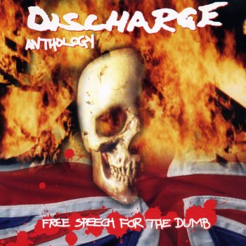Discharge Cries of Help