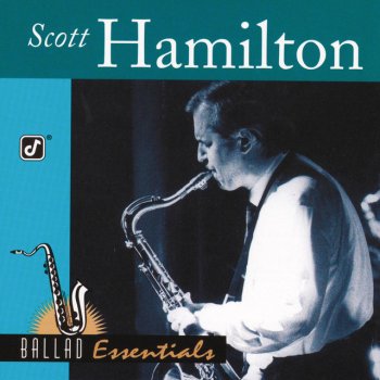 Scott Hamilton I'll Be Around