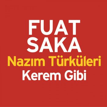 Fuat Saka Bulutlar Adam