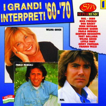 Various Artists Gli Occhi Miei