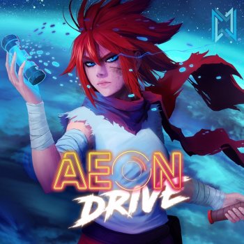 Megan McDuffee Aeon Drive