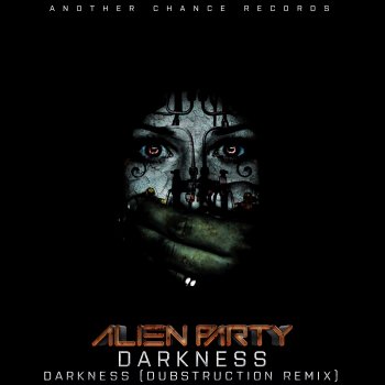 Alien Party Darkness
