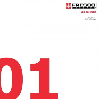 Исполнитель Les Schmitz, альбом Countdown