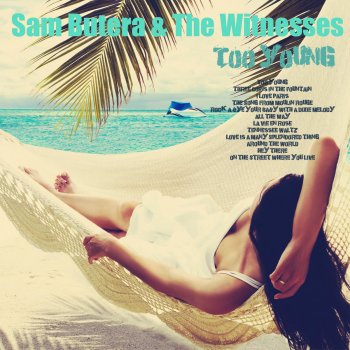 Sam Butera & The Witnesses La Vie en Rose