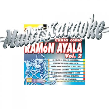 Multi Karaoke Una Carta