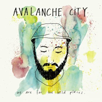 Avalanche City Giving Me a Sign