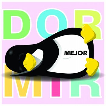 Dormir Mejor Relajación