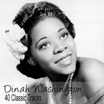 Dinah Washington Beggin' Mama Blues (2)