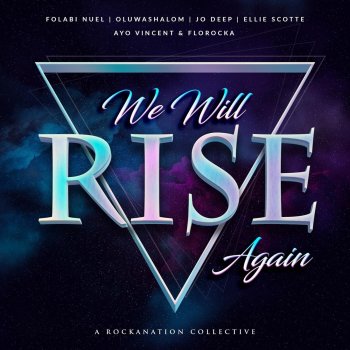 Florocka We Will Rise Again
