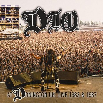 Dio All the Fools Sailed Away (Live)