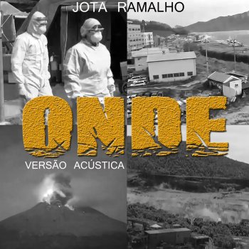 Jota Ramalho Onde - Acústica