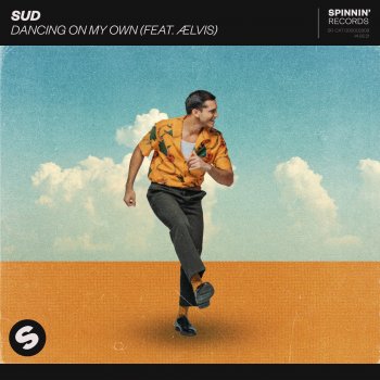 SUD feat. ælvis Dancing On My Own (feat. ælvis)