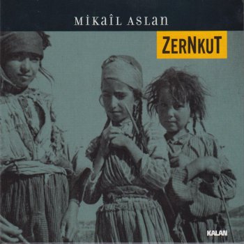 Mikail Aslan Dürî Mendo