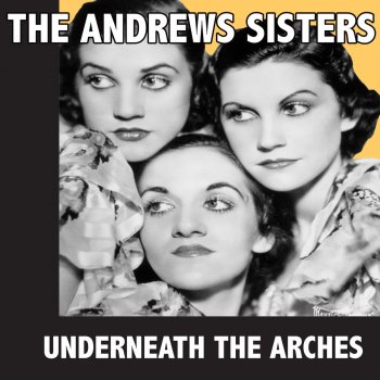 The Andrews Sisters feat. Bing Crosby Weddin' Day