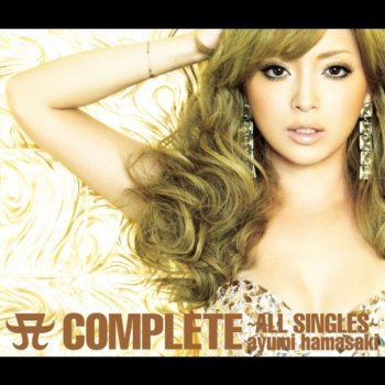 Ayumi Hamasaki Who... (10th Anniversary Version)