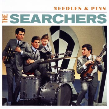 The Searchers A Tear Fell