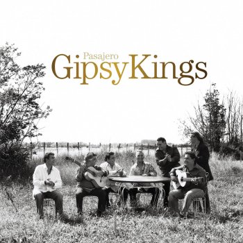 Gipsy Kings Mira la Chica