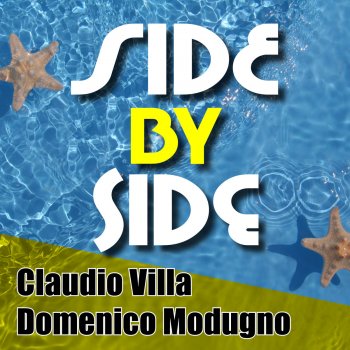 Claudio Villa Corde della mia chirarra