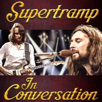 Supertramp Time for a Change