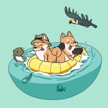 Hyper Potions Jungle Cruise