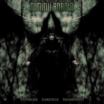 Dimmu Borgir Relinquishment of Spirit and Flesh