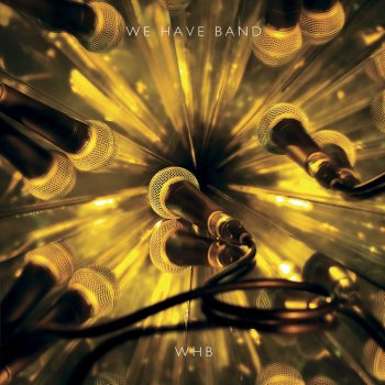 We Have Band Honey Trap - Them Jeans Remix