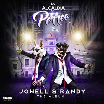 Jowell & Randy feat. De La Ghetto Tronky