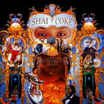 Shai Coke Alley Of Gas