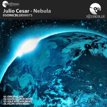 Julio Cesar Nebula (David Szurok Remix)