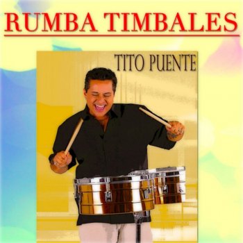 Tito Puente Dance of the Headhunters