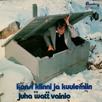 Juha Vainio Playboy 60 v.