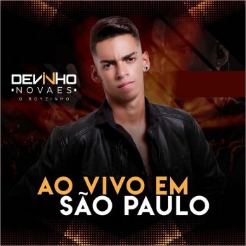 Devinho Novaes Tá Rocheda (Ao Vivo)