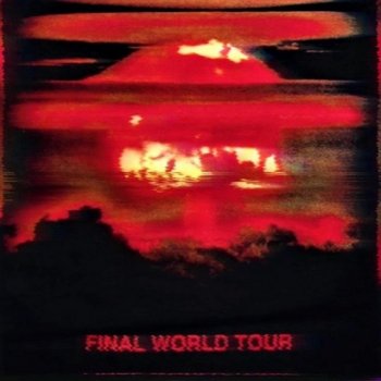 Kid Cole FinalWorldTour