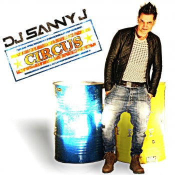 DJ Sanny J The Real Trumpet