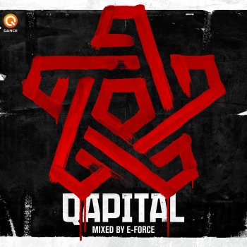 E-Force Qapital 2015 Continuous Mix By E-Force