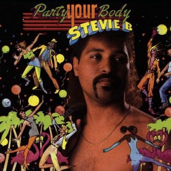 Stevie B Baby Im a Fool For Love