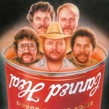 Canned Heat I Was Wrong