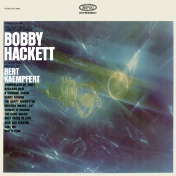 Bobby Hackett The Happy Trumpeter