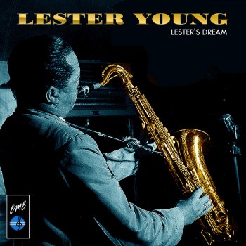 Lester Young Aftermoon of a Basie-Lte