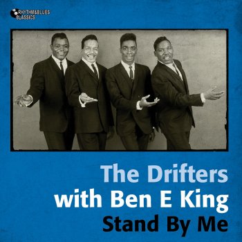 Ben E. King & Stan Applebaum's Orchestra Stand By Me