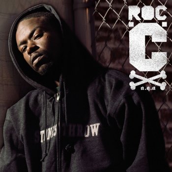 Roc 'C' feat. Kan Kick Pop Off