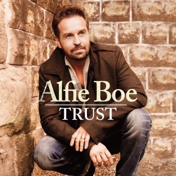 Alfie Boe Georgia On My Mind