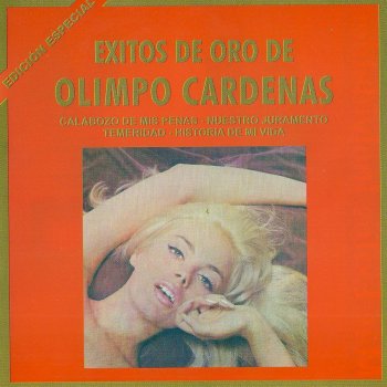 Olimpo Cárdenas Fatalidad
