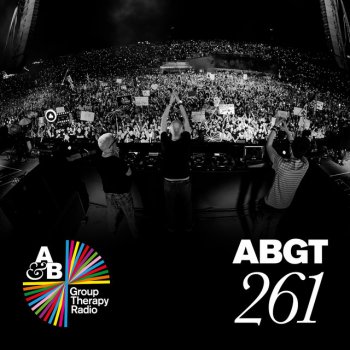 Fluida Ahead (ABGT261)