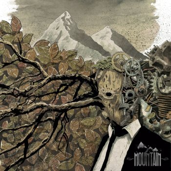 Mountain Savage Landor