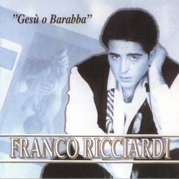 Franco Ricciardi Che palle