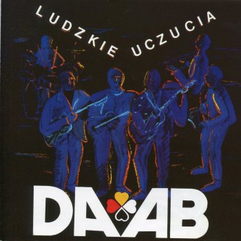 Daab Fala Ludzkich Serc (Live)