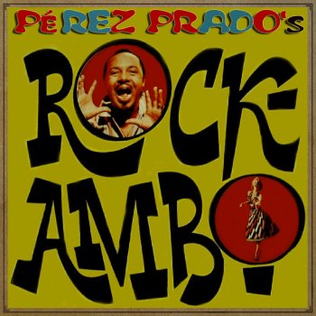 Perez Prado Rockambo Baby