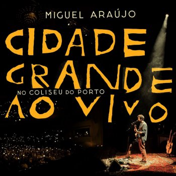 Miguel Araújo Dona Laura (versão II) - Ao Vivo