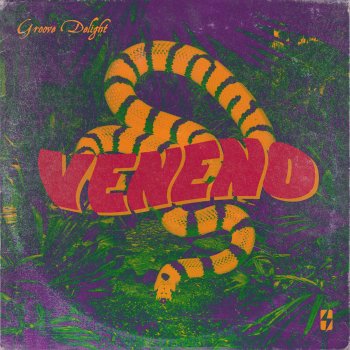 Groove Delight Veneno